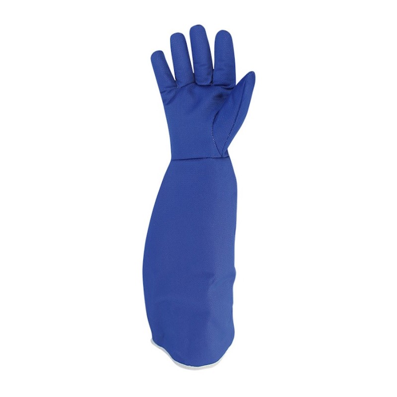 Guante criogenico juba cryokit cryoplus55