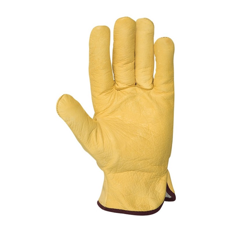 Guante juba winter 406rf