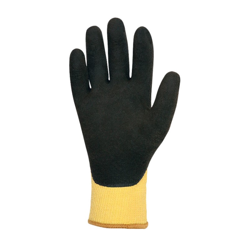 Guante juba power grab thermo 334