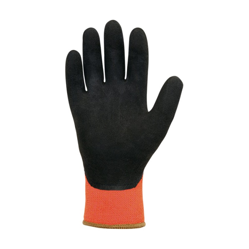 Guante juba power grab thermo 3/4 347