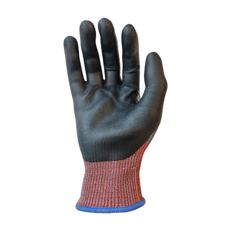 Guante juba power cut 4212rf