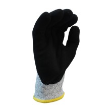 guante juba winter 4590wt 