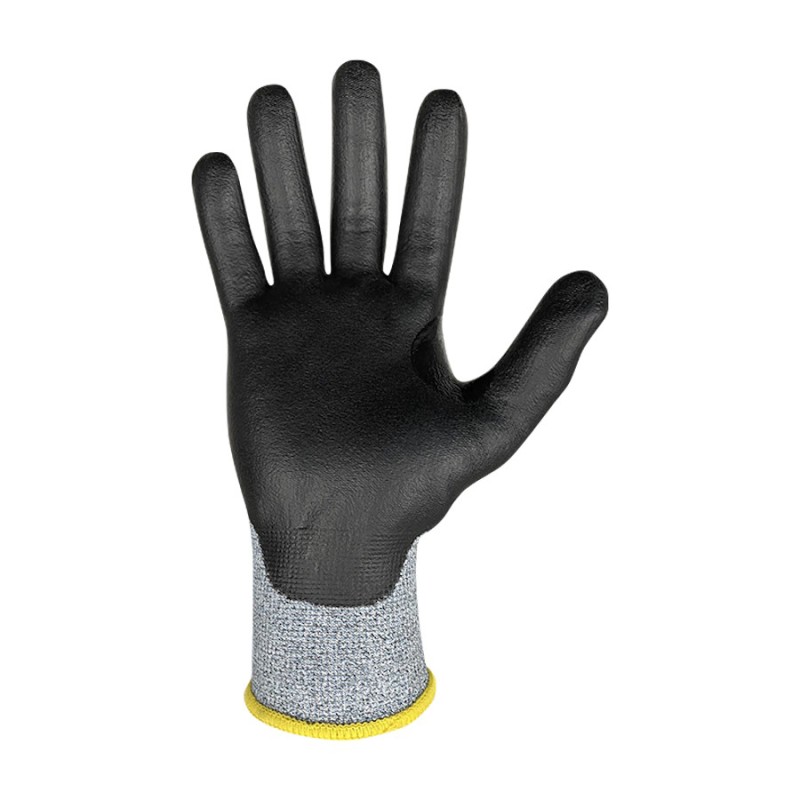 Guante juba power fit kr012rf