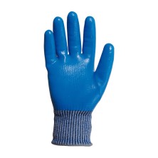 guante juba ninja total nt30 