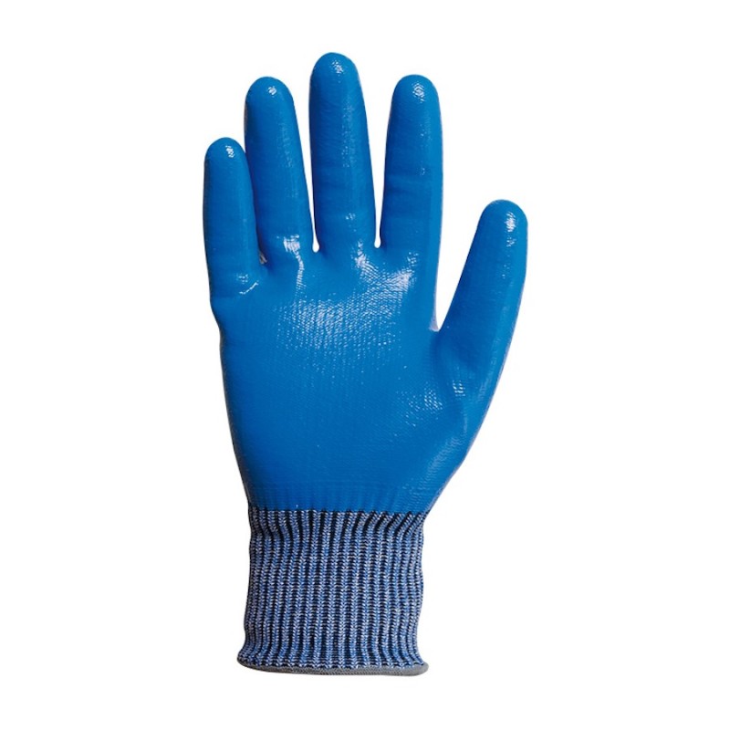 Guante juba ninja total nt30