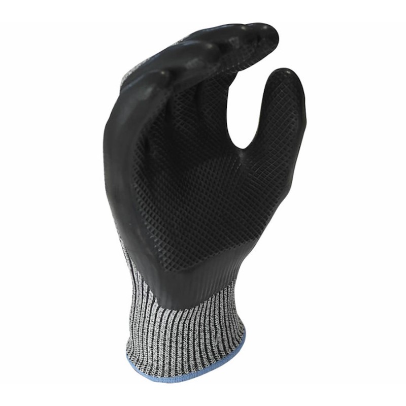 Guante juba power cut h4580