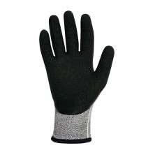 guante juba ninja therma force ntf00 