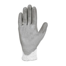 guante juba ninja silver plus nsp10 