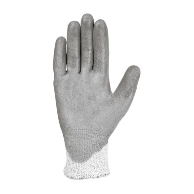 Guante Juba Ninja Silver Plus nsp10