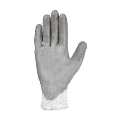 Guante Juba Ninja Silver Plus nsp00