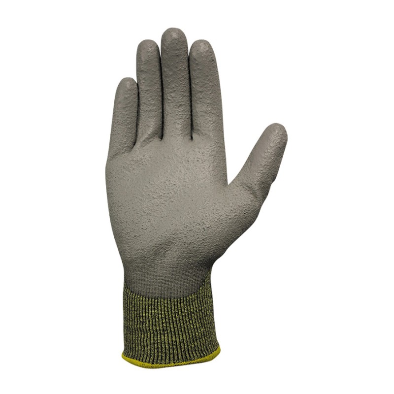 Guante juba power fit 4411