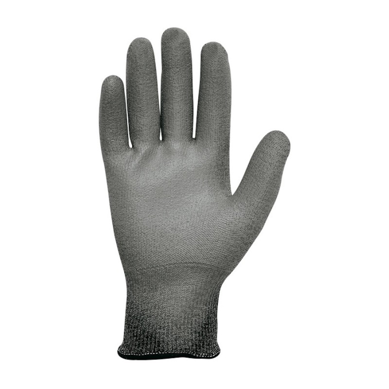 Guante juba ninja x4 nx4c00