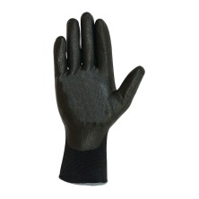 guante juba ninja x nx00 