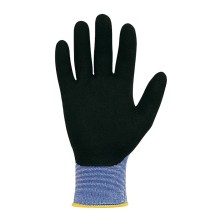 guante juba agility t-touch 4115 