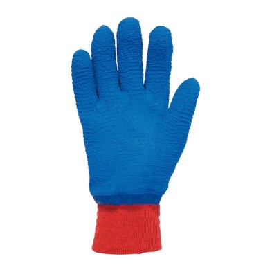 Guante Juba 5802 Blue-Tex