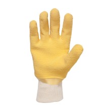 guante juba 407a tuff 
