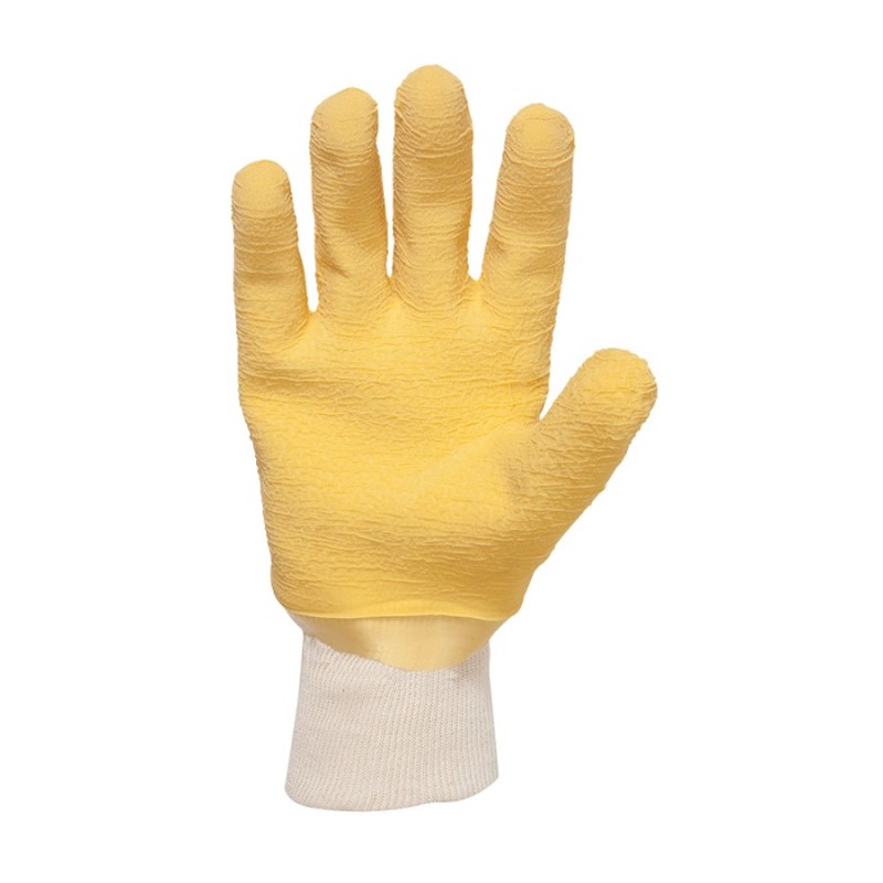 Guante juba 407a tuff t-9/l