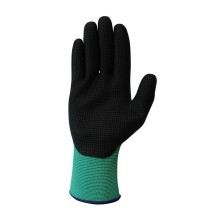 GUANTE JUBA FEEL & GRIP H257