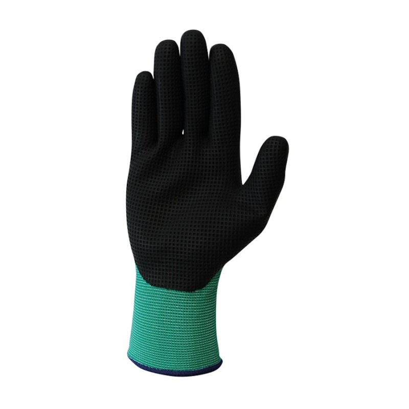 Guante juba feel & grip h257