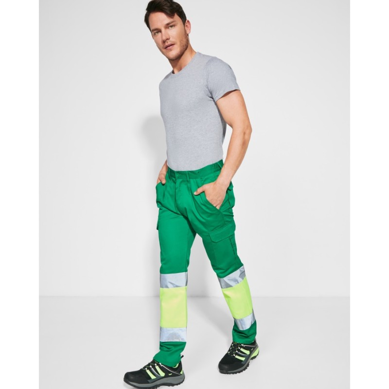 Pantalon a.v. roly soan 9301