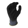 Guante juba agility dry h5520rf