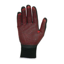 guante juba agility dots 5112 