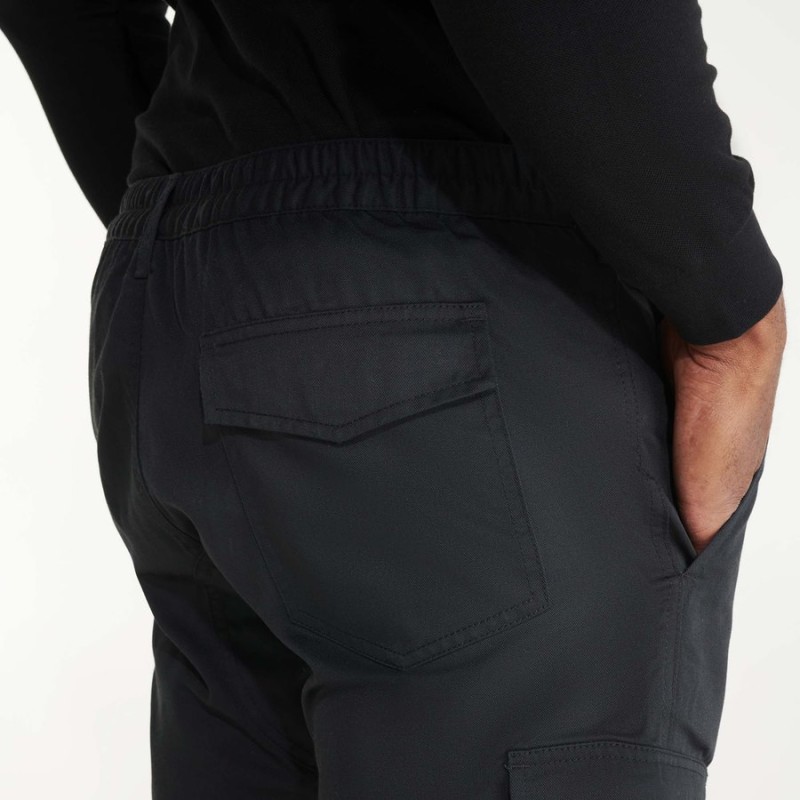 Pantalon a.v. roly daily 9307