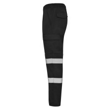 pantalón a.v roly daily 9307 en negro