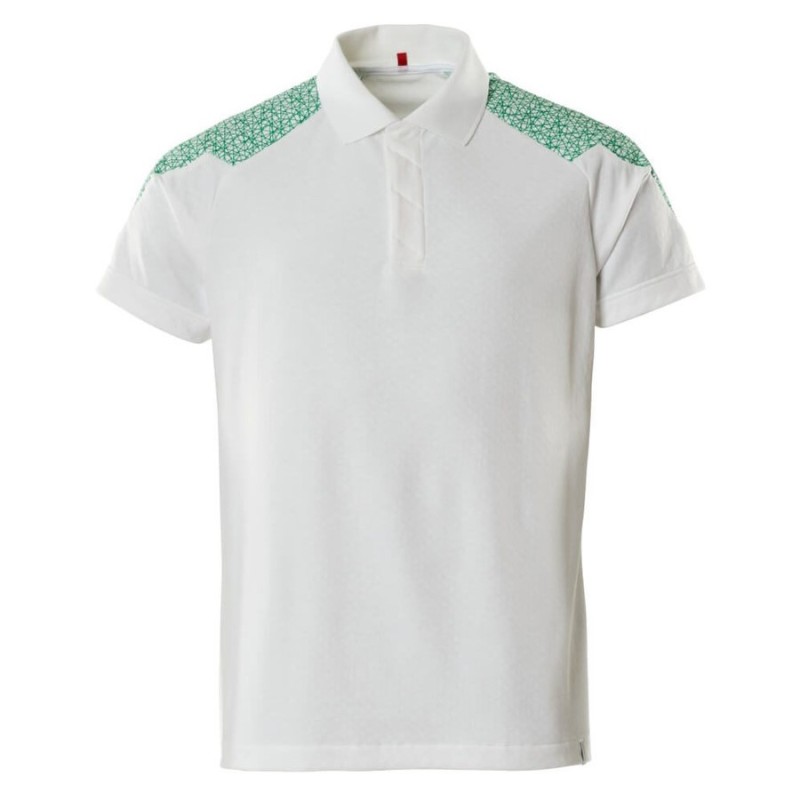 Polo mascot food&care 20083