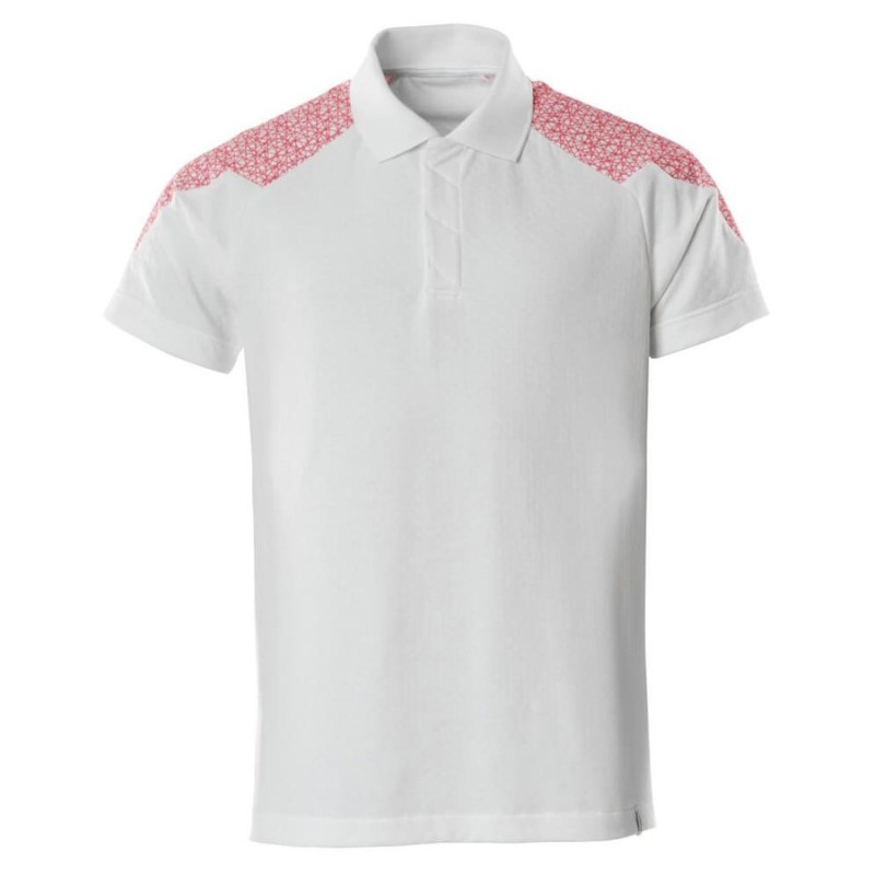 Polo mascot food&care 20083