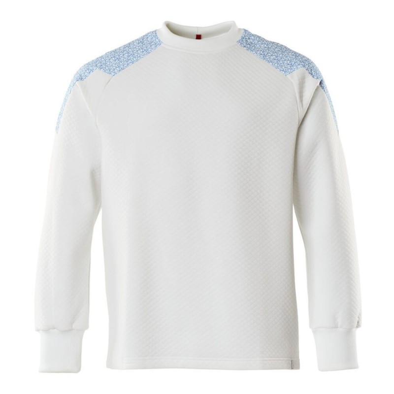 Sudadera mascot food&care 20084