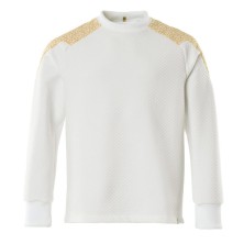 SUDADERA MASCOT FOOD&CARE 20084