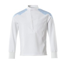 BLUSA MASCOT FOOD&CARE 20052