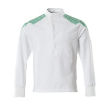 BLUSA MASCOT FOOD&CARE 20052