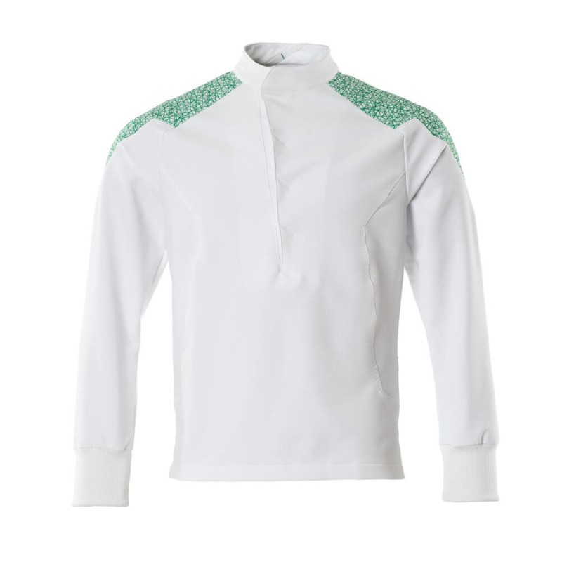 Blusa mascot food&care 20052