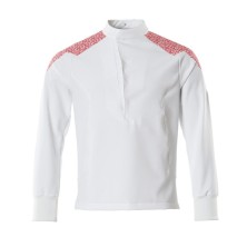 BLUSA MASCOT FOOD&CARE 20052