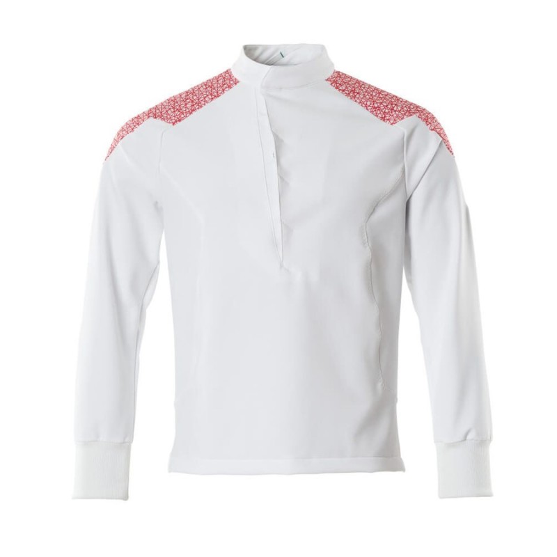 Blusa mascot food&care 20052