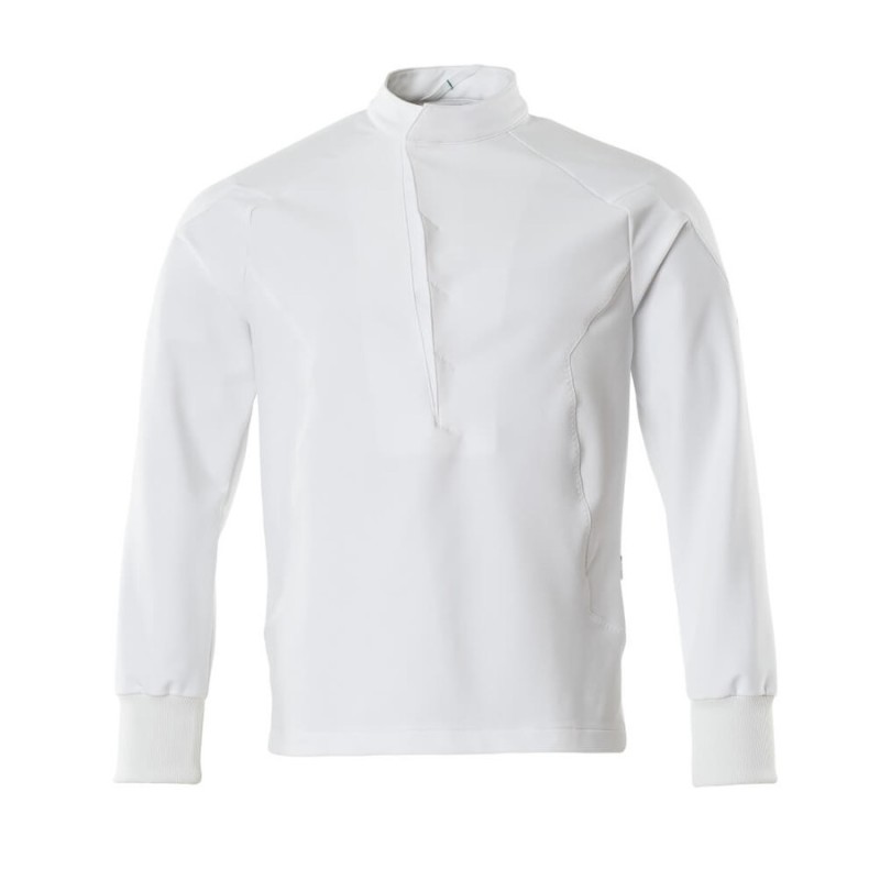 Blusa mascot food&care 20052