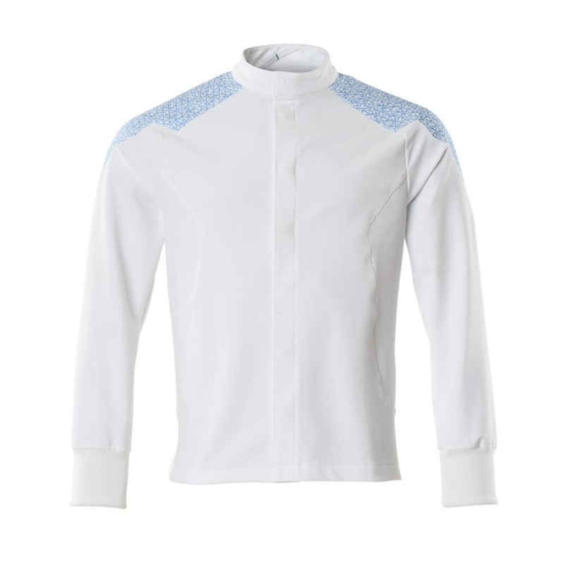 Chaqueta mascot food&care 20054