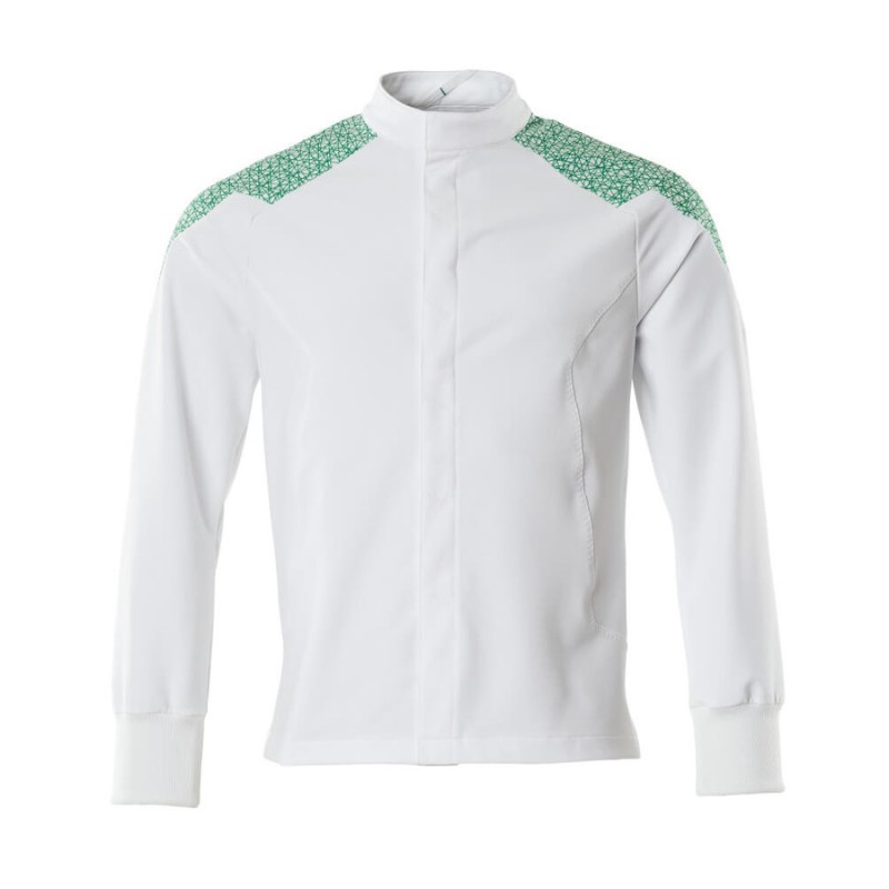 Chaqueta mascot food&care 20054