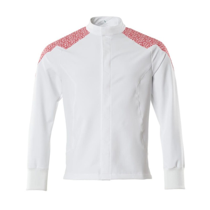 Chaqueta mascot food&care 20054