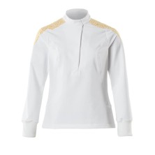 BLUSON MUJER MASCOT FOOD&CARE 20062