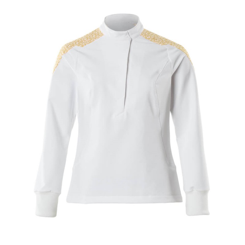 Bluson mujer mascot food&care 20062