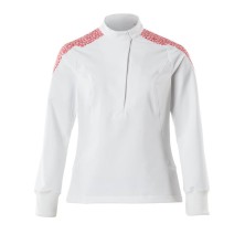 BLUSON MUJER MASCOT FOOD&CARE 20062