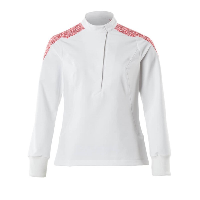 Bluson mujer mascot food&care 20062