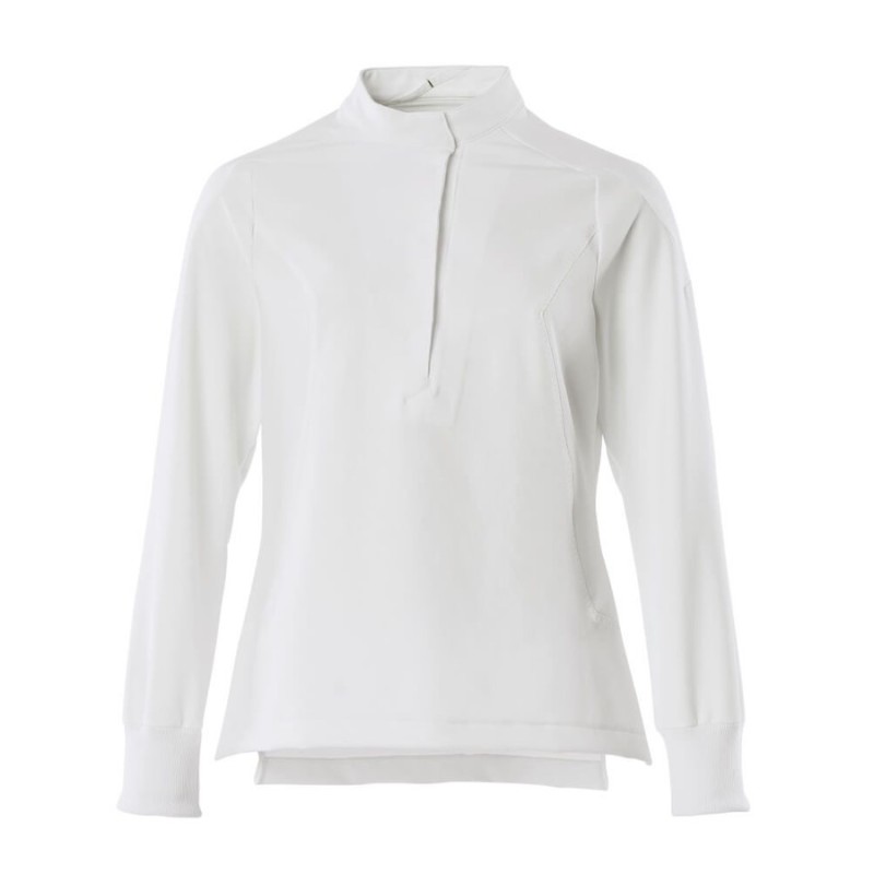 Bluson mujer mascot food&care 20062