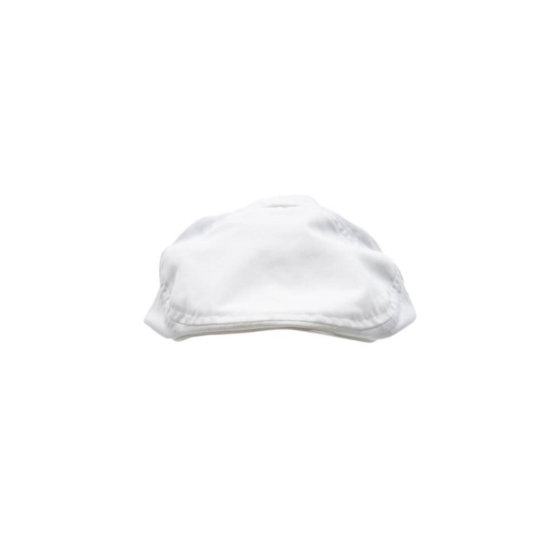 Gorra inglesa mascot food&care 20150