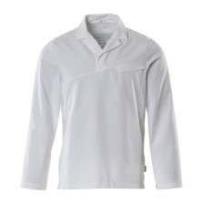BLUSA MASCOT FOOD&CARE 20452