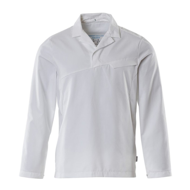 Blusa mascot food&care 20452