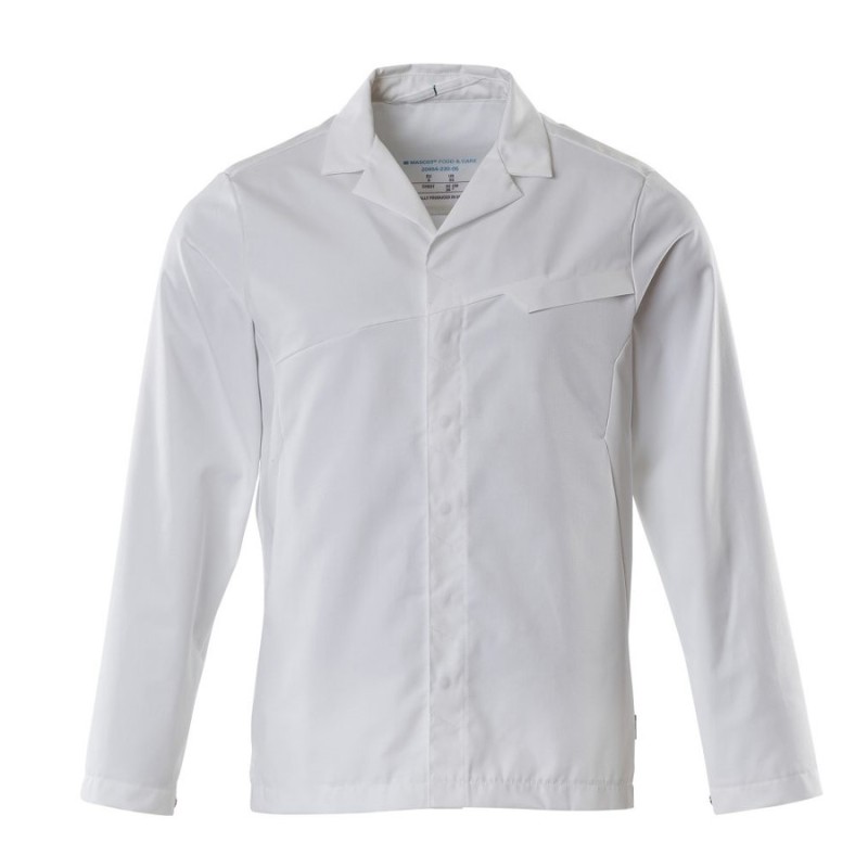 Chaqueta mascot food&care 20454